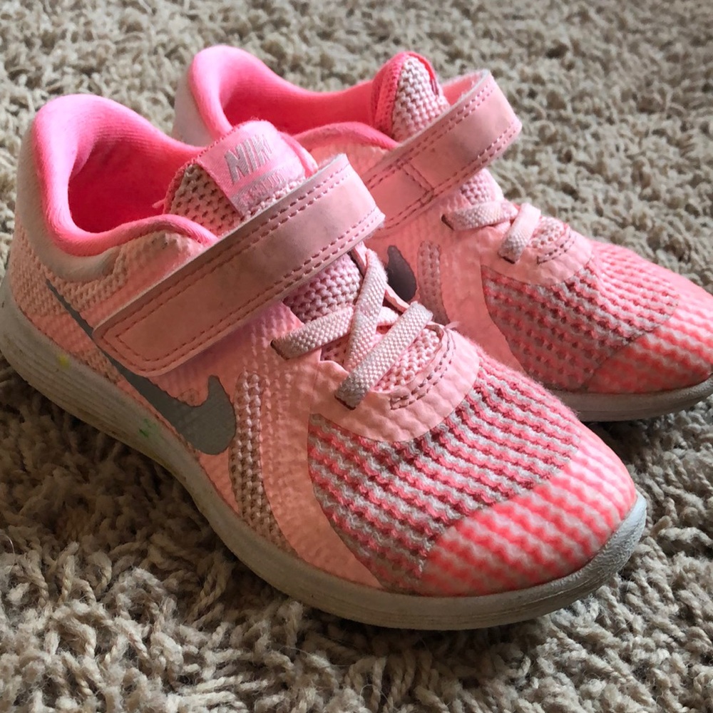 Nike Toddler Athletic Shoes